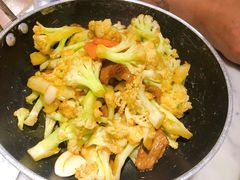 -小菜园新徽菜(南通崇川金鹰店)