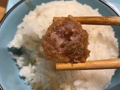 -局气烤鸭·北京菜(前门店)