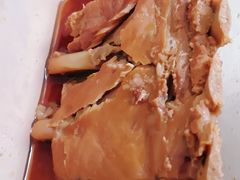 -东北人粗粮饺子坊(南山店)