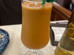 泰奶-荷花泰菜(东方新天地店)