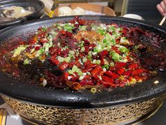 -陶德砂锅(蜀汉路店)