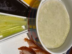 -真地道京味府·鲜橙烤鸭·北京菜(朝外大街东大桥店)