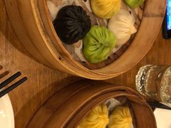 -隆喜元鱼汤包·海鲜(中联广场店)