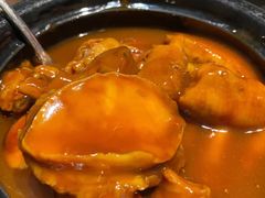 -将相和·海鲜蒸饺大连菜