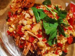 -味上湘菜馆(河马店)
