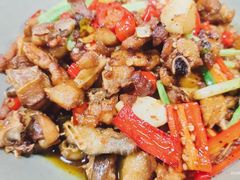 -绿茵小镇中西餐厅(五岭店)