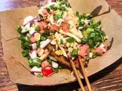 -为民烧烤吧.自贡爆炒菜(收录10年好店)