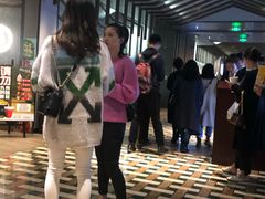 -成都百丽宫影城(LUXE太古里店)