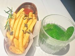 -王品牛排(上海百联又一城店)