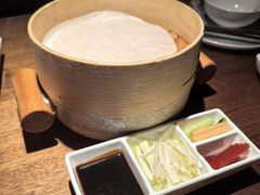 -北京老铺烤鸭(时代广场店)