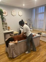 -Your Yoga Pilates·瑜伽普拉提习练室