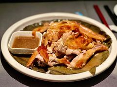 招牌窑土鸡-小炳胜(卓悦中心店)