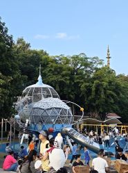-深圳市儿童乐园