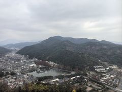 -黄贤森林公园