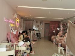 -Beauty Nails 美甲美睫皮肤管理