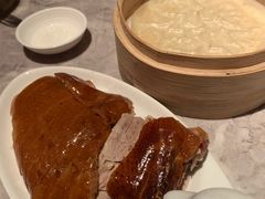 -金鸭季·北京烤鸭(深业上城店)