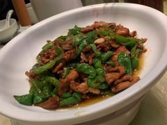 -洞庭土菜小炒馆(易发广场店)