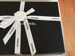 -CHANEL(恒隆广场店)