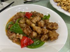 -谢虢彬名厨私房菜