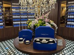 -CHARLIETOWN红茶公司(南京万象天地店)