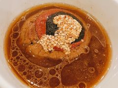 麻酱小料-八先生涮肉房(三里河店)