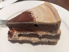 -大连铂尔曼酒店-铂尔曼美食廊 Pullman Deli