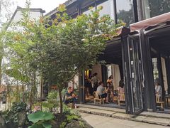 -Metal hands·铁手咖啡