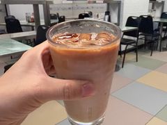 -牛记咖喱美食(十月初五日街店)