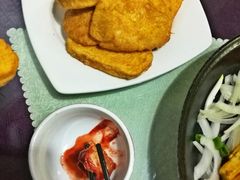 -珍巷福地四合院菜馆(复兴门店)