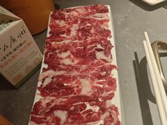 -潮发潮汕牛肉店(东方宝泰店)