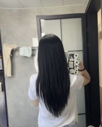 -POSALON烫发染发