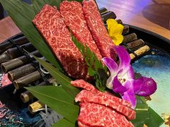 -丸藏和牛烧肉专门店(园区师惠坊店)