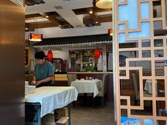 -福来居烤鸭店(天坛二店)