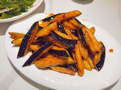 -船歌·鱼水饺青岛菜(正阳路店)