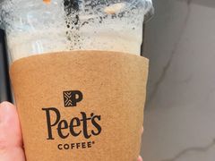-Peet's Coffee皮爷咖啡(万象天地店)