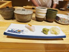 -镹·鱼料理  国产鱼使用店