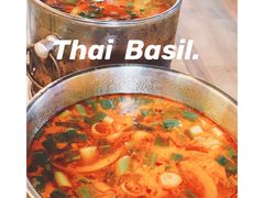 -Thai Basil罗勒叶泰式餐厅(时代天街店)