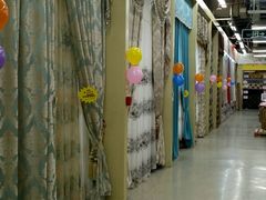-百安居装修建材卖场(罗湖店)