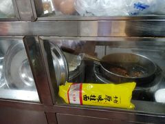 -李三卤汁豆腐脑