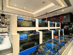 -新洪记·丽久饭店(铁西店)