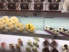 -好利来(东四店)