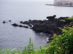 -龙头岩(Dragon Head Rock)