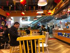 -鱼你在一起(南开天佑城店)