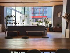 -山下C5cafe(惠通时代广场店)