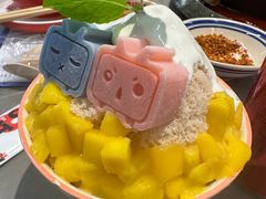 -生活如沸·顺德水牛奶火锅(大学路店)