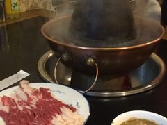 -裕德孚·非遗手切涮羊肉(东直门内大街店)