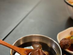 -贡梅老面馆·蟹粉面·无锡特色小吃(南长街主推店)