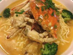 -盛港湾海鲜食府(黄沙店)