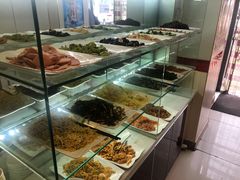 -沈老头包子馄饨(百脑汇店)