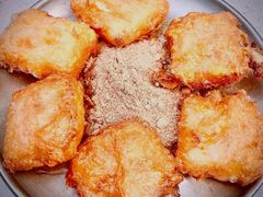 蛋煎糍粑-电台巷火锅(科华总店)